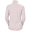 Dámská mikina HELLY HANSEN W DAYBREAKER FLEECE JACKET 692 DUSTY SYRIN - Helly Hansen - 51599 692 W DAYBREAKER FLEECE JACKET