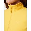 Dámská mikina HELLY HANSEN W DAYBREAKER FLEECE JACKET 341 HONEYCOMB - Helly Hansen - 51599 341 W DAYBREAKER FLEECE JACKET