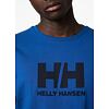 Pánské triko HELLY HANSEN HH LOGO T-SHIRT - Helly Hansen - 33979 606 HH LOGO T-SHIRT