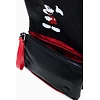 Dámská kabelka DESIGUAL BEST MICKEY DORTMUND FLAP 2000 NEGRO - DESIGUAL - 22WAXPA5 2000 BAG_BEST MICKEY_DORTMUND F