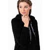 Dámské šaty TIMEZONE Hoodie Dress 9999 - Timezone - 11-10091-00-5002 9999 Hoodie Dress