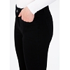 Dámské kalhoty STEHMANN PEGGY2 900 schwarz - Stehmann - PEGGY2 768W 900 PANTS 41340