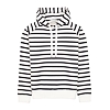 Dámská mikina GARCIA ladies sweat 53 off white - GARCIA - Z0005 53 ladies sweat