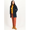 Dámská mikina Blutsgeschwister Fleece cosyshell 173 - Blutsgeschwister - 001223-190-0173 Cosyshell blue