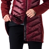 Dámský zimní kabát NORTHFINDER JANE 378 červená - NorthFinder - BU-6068SP 378 JANE