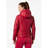 Dámská zimní bunda HELLY HANSEN W RWB LIGHT DOWN JACKET 162 RED - Helly Hansen - 53827 162 W RWB LIGHT DOWN JACKET