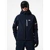Pánská zimní bunda HELLY HANSEN SWIFT TEAM JACKET 597 NAVY
