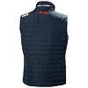 Pánská vesta HELLY HANSEN 30377 597 CREW INSULATOR VEST 597 NAVY - Helly Hansen - 30377 597 CREW INSULATOR VEST