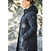 Dámský zimní kabát FIVE SEASONS 20333 500 ALISON JKT W 500