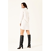 Dámské triko GARCIA ladies shirt ls 53 off white - GARCIA - V20234 53 ladies shirt ls