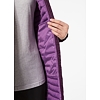 Dámský zimní kabát HELLY HANSEN W SIRDAL LONG INSULATOR JACKET 670 AMETHYST - Helly Hansen - 63073 670 W SIRDAL LONG INSULATOR JACKET