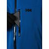 Pánská zimní bunda HELLY HANSEN SWIFT TEAM JACKET 606 DEEP FJORD - Helly Hansen - 65871 606 SWIFT TEAM JACKET