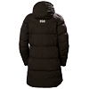 Dámský zimní kabát HELLY HANSEN W ADORE PUFFY PARKA 755 TRIPLE ESPRESSO - Helly Hansen - 53205 755 W ADORE PUFFY PARKA