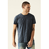 Pánské triko GARCIA mens T-shirt ss 193 modrá