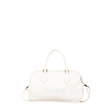 Dámská kabelka DESIGUAL AMAZONE WHITE 1000 BLANCO - DESIGUAL - 40X5011 1000 BOLS_NEW AMAZONE WHITE