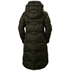 Dámský zimní kabát HELLY HANSEN W TUNDRA DOWN COAT 482 BELUGA - Helly Hansen - 53301 482 W TUNDRA DOWN COAT