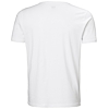 Pánské triko HELLY HANSEN 34251 001 COASTLINE T-SHIRT - Helly Hansen - 34251 001 COASTLINE T-SHIRT