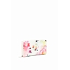 Dámská peněženka DESIGUAL ACIDULE FIONA 9019 MATERIAL FINISHES - DESIGUAL - 23SAYP16 9019 MONE ACIDULE FIONA