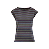 Dámské triko Blutsgeschwister Boxy Babe - Blutsgeschwister - 001231-137-0522 Boxy Babe