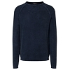 Pánský svetr TIMEZONE Spiral Knit Crewneck 3248 - Timezone - 28-10158-00-9009 3248 Spiral Knit Crewne