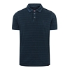 Pánská polokošile TIMEZONE Tonal Striped Poloshirt - Timezone - 22-10224-00-6570 3393 Tonal Striped Polo