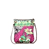 Dámská kabelka DESIGUAL BOLS BANDOLERA ISHBURI 4066 - DESIGUAL - 41X5355 4066 BOLS BANDOLERA ISHBURI