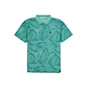 Pánské polo GARCIA mens polo ss 2566 seafoam - GARCIA - C31025 2566 mens polo ss