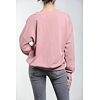 Dámská halenka CROSS SWEAT 520 LIGHT ROSE - Cross - 65349 520 SWEAT