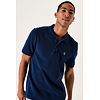 Pánské polo GARCIA mens polo ss 1050 indigo