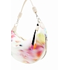 Dámská kabelka DESIGUAL ACIDULE KUWAIT 9019 MATERIAL FINISHES - DESIGUAL - 23SAXP98 9019 BAG ACIDULE KUWAIT