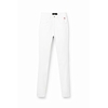 Dámské jeans DESIGUAL LIA 1000 WHITE - DESIGUAL - 23SWDD21 1000 DENIM LIA