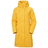 Dámský kabát HELLY HANSEN W VICTORIA SPRING COAT 344 ESSENTIAL YELLOW - Helly Hansen - 53752 344 W VICTORIA SPRING COAT