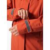 Dámský kabát HELLY HANSEN W VICTORIA MID LENGTH RAINCOAT 179 TERRACOTTA - Helly Hansen - 53914 179 W VICTORIA MID LENGTH RAINCOAT