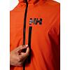 Pánská bunda HELLY HANSEN HP RACING JACKET 300 PATROL ORANGE - Helly Hansen - 30205 300 HP RACING JACKET