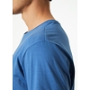 Pánské triko HELLY HANSEN SHORELINE T-SHIRT 2.0 636 AZURITE - Helly Hansen - 34222 636 SHORELINE T-SHIRT 2.0