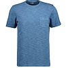 Pánské triko RAGMAN T-Shirt 716  BLAU - Ragman - 3426280 716 T-Shirt striped