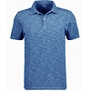 Pánská polokošile RAGMAN Polo Stri 716  BLAU - Ragman - 3426291 716 Polo striped