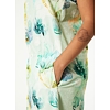 Dámské šaty HELLY HANSEN 34347 406 W THALIA SUMMER DRESS ESRA 2.0 406 JADE ESRA - Helly Hansen - 34347 406 W THALIA SUMMER DRESS ESRA 2.0