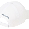 Čepice letní HELLY HANSEN CREW CAP 001 - Helly Hansen - 67160 001 CREW CAP