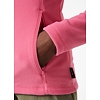 Dámská mikina HELLY HANSEN W DAYBREAKER FLEECE JACKET 064 cascada - Helly Hansen - 51599 064 W DAYBREAKER FLEECE JACKET