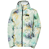 Dámská bunda HELLY HANSEN W ROAM PRINT WIND JACKET 406 JADE ESRA - Helly Hansen - 63208 406 W ROAM PRINT WIND JACKET
