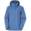 Dámská bunda HELLY HANSEN W ADEN JACKET 636 AZURITE - Helly Hansen - 62650 636 W ADEN JACKET