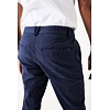 Pánské plátěné GARCIA mens pants 70 marine - GARCIA - Z1126 70 mens pants