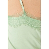 Dámské tílko GARCIA ladies singlet 2853 sea spray - GARCIA - Z0001 2853 ladies singlet