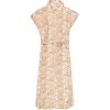 Dámské šaty GARCIA ladies dress 1043 sesame - GARCIA - E30080 1043 ladies dress