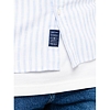 Pánská sportovní košile CROSS SHIRT 71 LIGHT BLUE - Cross - 35511 71 SHIRT
