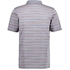 Pánská polokošile RAGMAN Polo Ped 978  BLAU GEST. - Ragman - 5496291 978 Polo striped