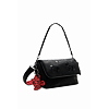 Dámská kabelka DESIGUAL ALL MICKEY VENECIA 2000 BLACK