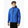 Pánská bunda HELLY HANSEN ARCTIC OCEAN HYBRID INSULATOR 543 COBALT 2.0