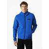 Pánská mikina HELLY HANSEN HP OCEAN FZ JACKET 2.0 543 COBALT 2.0